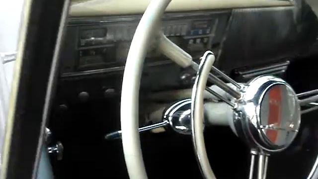 1940 OLDSMOBILE SPECIAL 60 - CONVERTIBLE COUPE смотреть онлайн