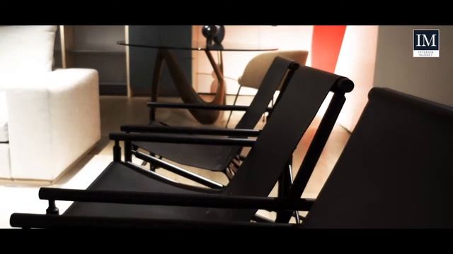 Мебельная фабрика AMURA - Interior Market смотреть онлайн