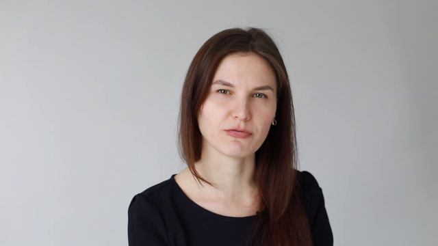 Евгения Кузьмина: видеовизитка актрисы смотреть онлайн
