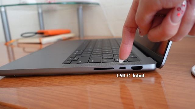 macbook pro 2021 m1 unboxing (relaxing) | first impressions + comparison + apple trade-in process смотреть онлайн