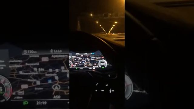 Audi A6 45 TFSI quatro Speed смотреть онлайн