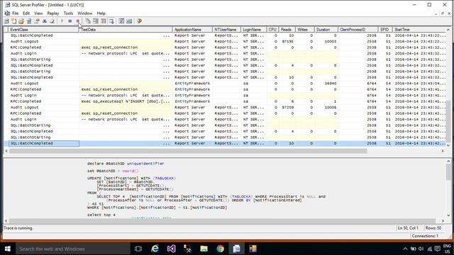 C# Tutorial - Insert update delete view data in database from DataGridView #3 | FoxLearn смотреть онлайн