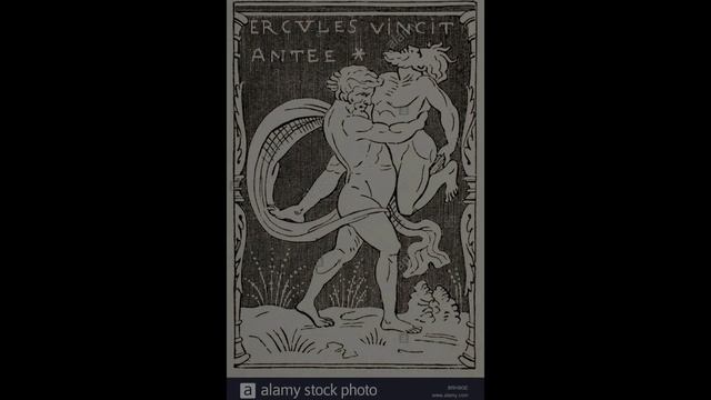 ដំណើរក្លាយជាព្រះរបស់ Heracles (Hercules) - MythTalk смотреть онлайн