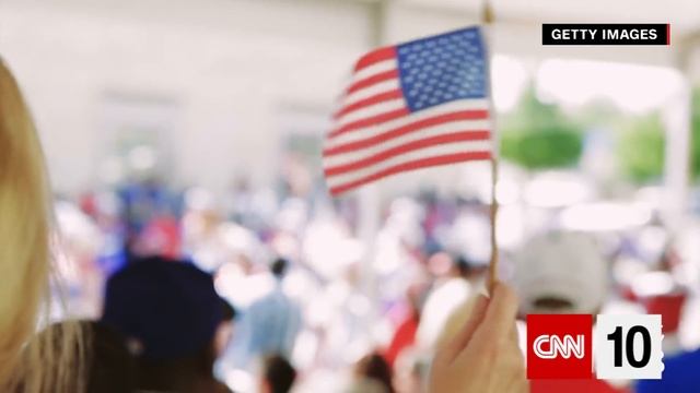 Race For The White House | November 4, 2020 смотреть онлайн