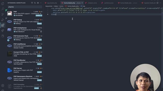 Bikin halaman admin dengan Bootstrap - Bikin Web Traktir смотреть онлайн