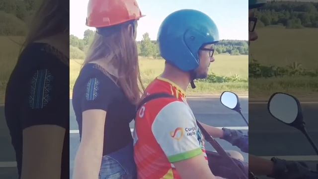 Бородинский байк ?️ смотреть онлайн