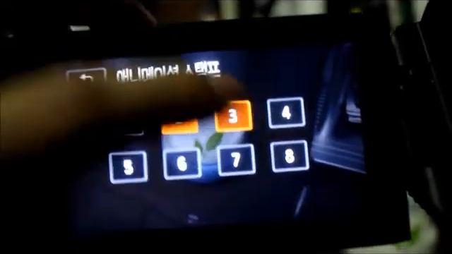 캐논 VIXIA HF G10 캠코더 터치데코레이션 기능 смотреть онлайн