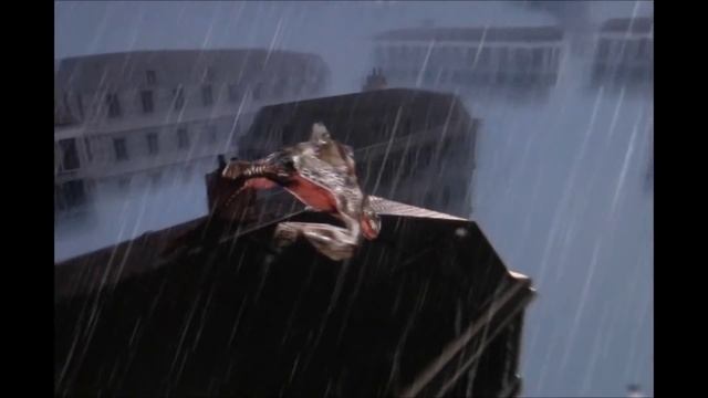 Official Blood Roofs Preview Trailer смотреть онлайн