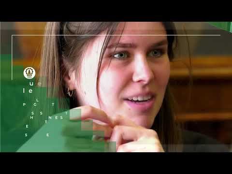 Étudier, formation en Russie - Université forestière de Saint-Pétersbourg | Vidéos en français смотреть онлайн