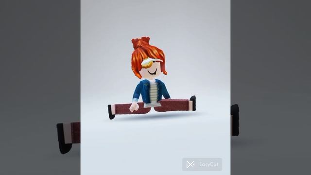 Turn into your irl avatar. #roblox смотреть онлайн