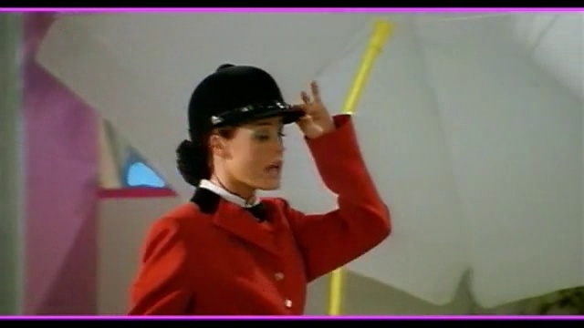 Aqua - Barbie Girl HQ смотреть онлайн