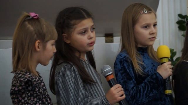 "Я благодарю Тебя, Господь!" смотреть онлайн