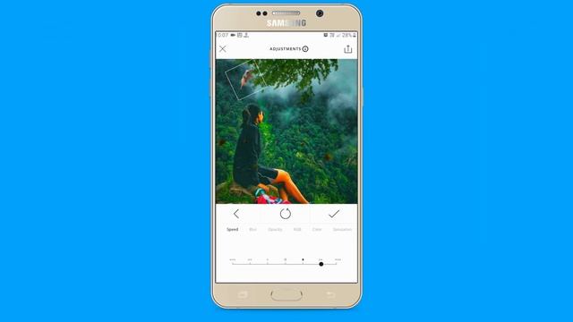 How to add flying birds effect in any status video | facebook status video editing with mobile ?? смотреть онлайн