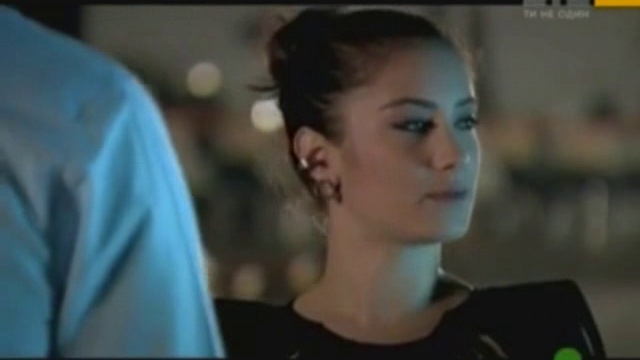 Эмир и Фериха - В комнате пустой смотреть онлайн