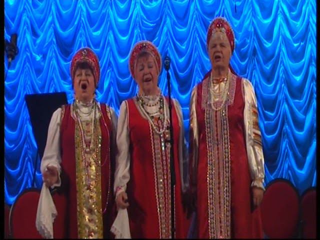 Фестиваль (баян, аккордеон). КЗ у Финляндского. 3.02.2018 (ч.1) смотреть онлайн