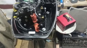 hangkai 9.9 отзыв после 2 сезона