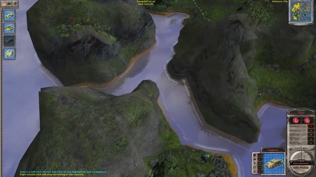 Epic Career Mode Final Round with Doped AI (1/9) - Domination Massive Assault Like Never Before смотреть онлайн