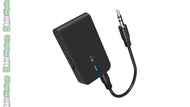 Best Bluetooth TV Adapters in 2021 смотреть онлайн