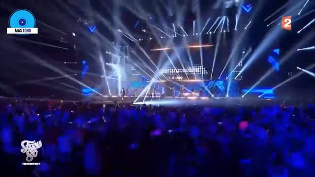 Patrick Hernandez Born To Be Alive Live HD смотреть онлайн