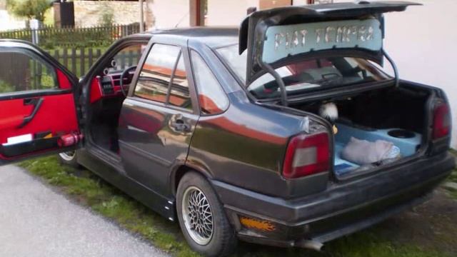 Fiat Tempra 1 6i 0001