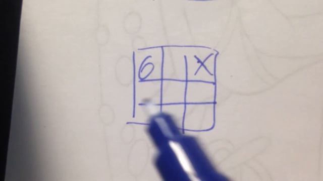 Как выигрывать в крестики нолики???!!! ШОК смотреть онлайн