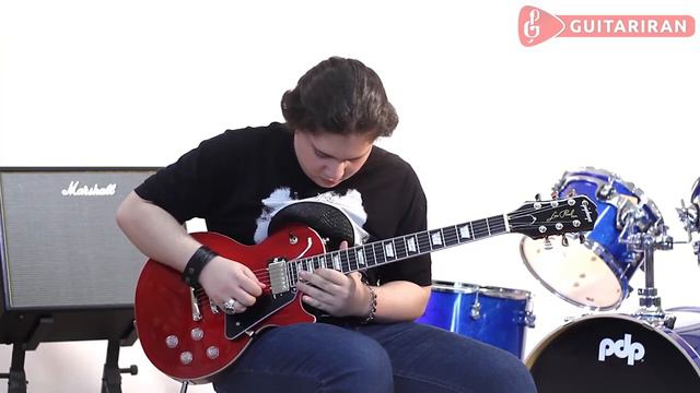 David Gilmour - In Any Tongue (solo cover) смотреть онлайн