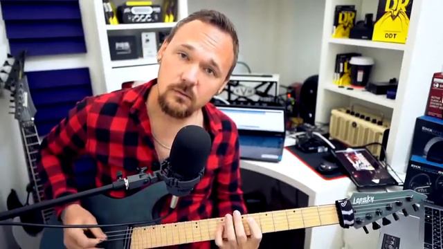 Умеет ли играть на гитаре (Fredguitarist) смотреть онлайн