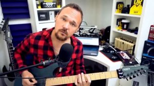 Умеет ли играть на гитаре (Fredguitarist)