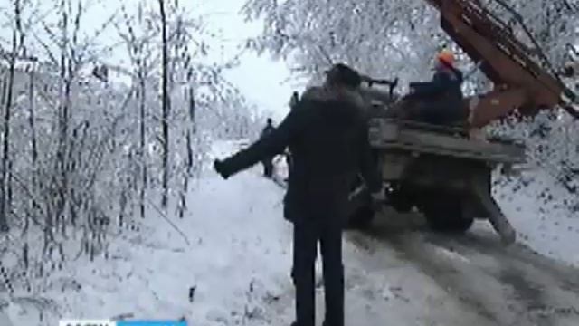 Борисоглебский - неделю без света и воды смотреть онлайн