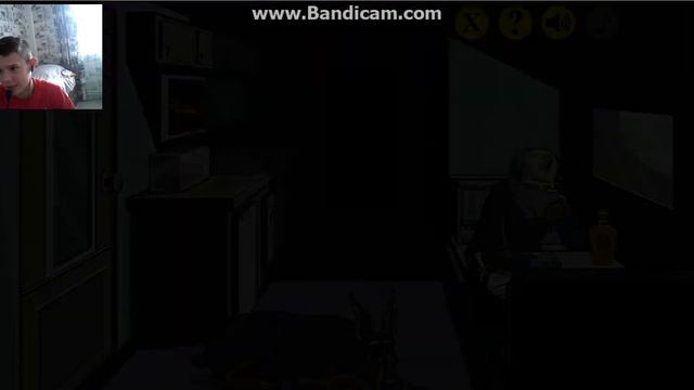 ОБЗОР ИГРЫ The Visitor Returns смотреть онлайн