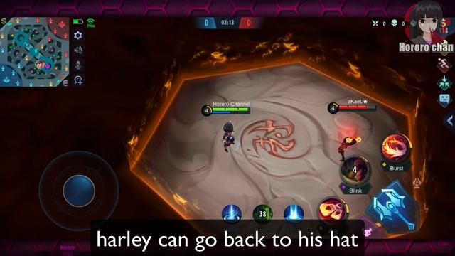 TRYING TO ESCAPE YIN'S ULTIMATE TEST | MOBILE LEGENDS смотреть онлайн