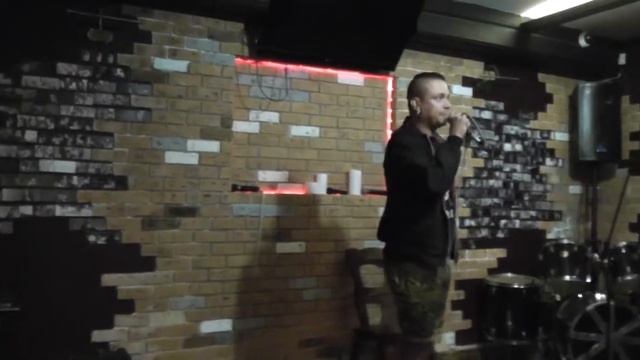 Силы Сивиллы - 19 Кирилл Лютый. 31.05.2018. смотреть онлайн