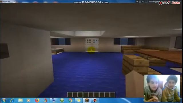 Minecraft 1.12.2 : The most modern house смотреть онлайн