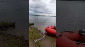 ПВХ лодка Хантер 350 про