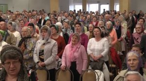 Возлюбил людей Спаситель / Песня