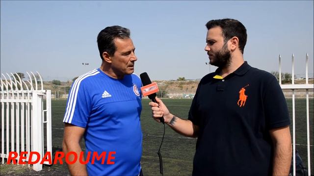 Πανιώνιος - Ολυμπιακός U20 0-0 δηλώσεις Στρακόσια смотреть онлайн