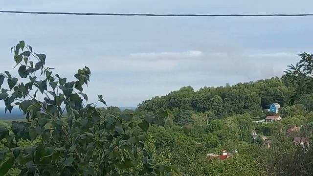 Окрестности 1-го Воронежа. От Нагорного до Полярной. Пригород Хабаровска. 12.08.2022 смотреть онлайн