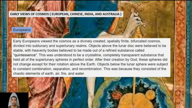 PHI454 : Science of the Cosmos & Science of the Soul смотреть онлайн