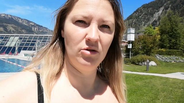 Лето в термах Австрии Бад Хофгастайн смотреть онлайн