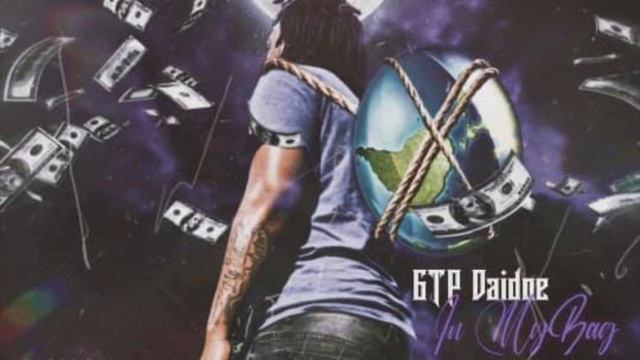 GTP DaiDoe - Bandemic (Audio)