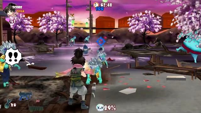 new game monday zombie panic in wonderland dx смотреть онлайн