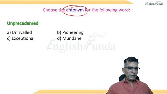 Read like a professional - Articles & Editorials with EnglishFunda 8-Your own Vinod Shankaran Sir смотреть онлайн