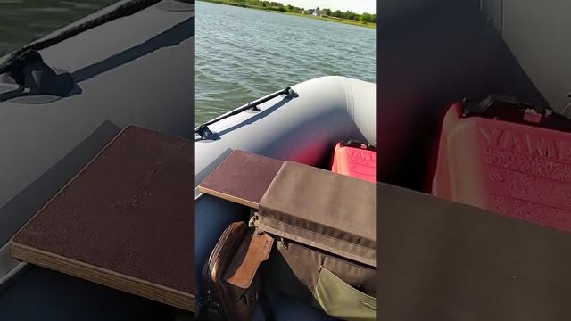 Звезда 360 Стандарт НДНД под Ямаха 9.9 (15) Gmhs. смотреть онлайн