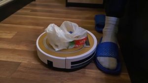 Робот пылесос / СБОРНИК / Все серии ВТОРОГО сезона! VANO