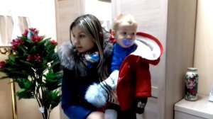 Выбираем МЕБЕЛЬ для Ирочки РУМ ТУР новая комната