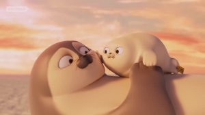 Морские Котики: Как я встретил своего малыша? | Эпизод 78 🐾👶