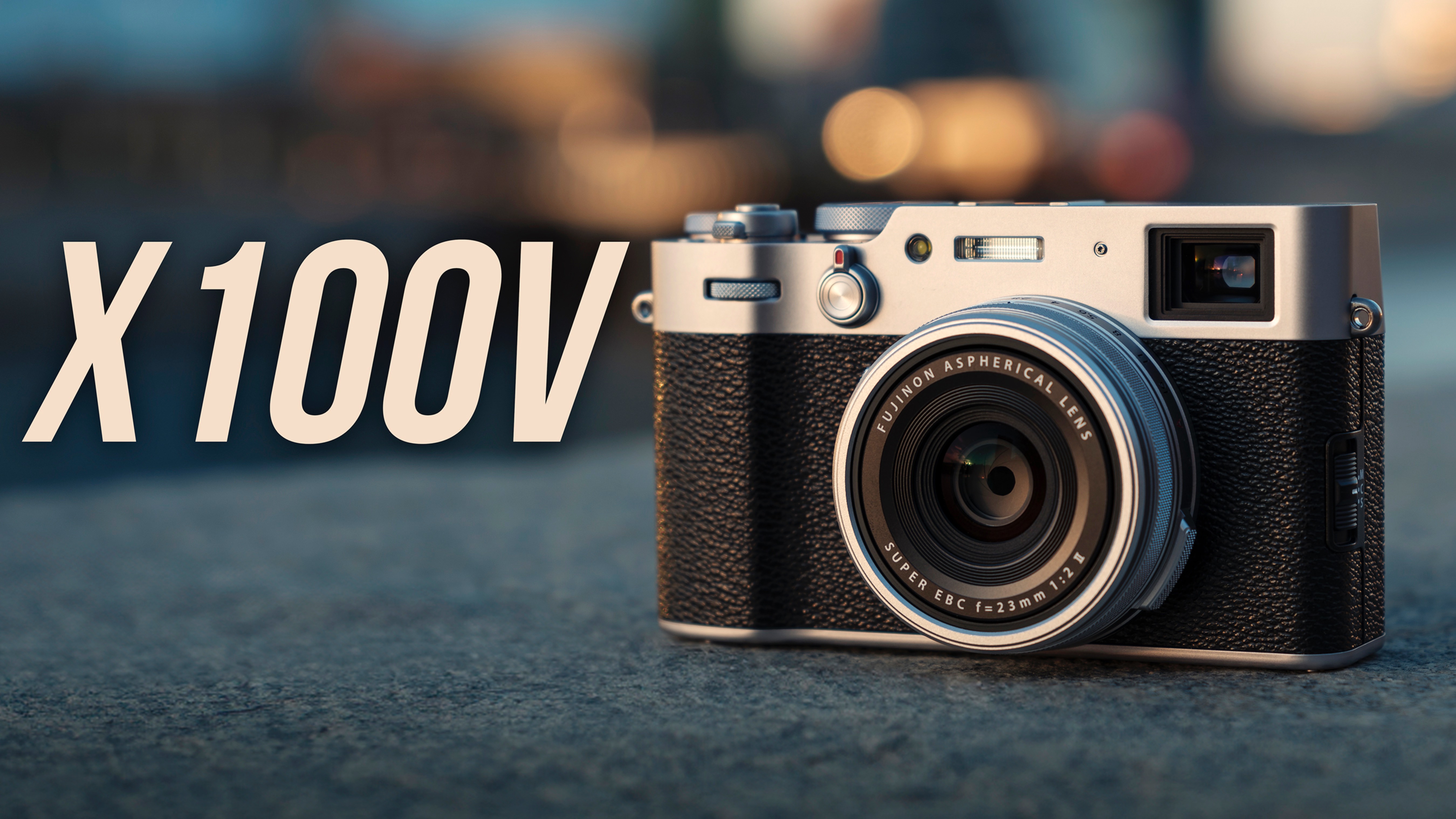 FUJIFILM X100V – ГОТОВЫЕ СНИМКИ СРАЗУ ИЗ КАМЕРЫ