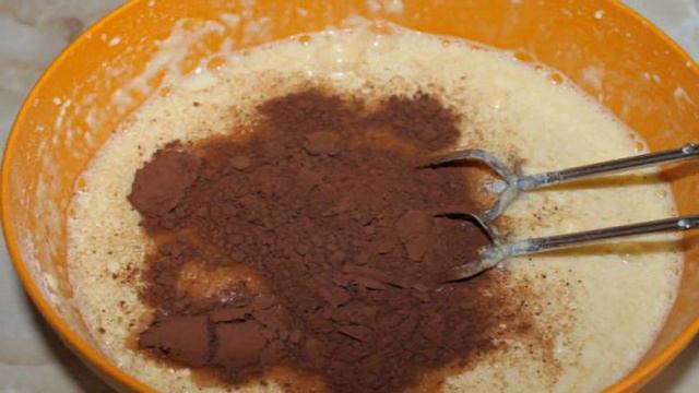 Вкусные будни