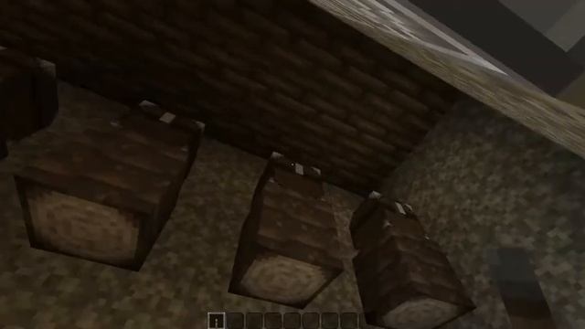 New York Map (Minecraft) смотреть онлайн