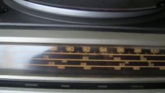 Sharp stereo music center SG-160X смотреть онлайн
